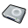 iPod Shuffle Icon 32x32 png
